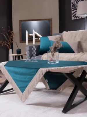 Καρέ Velvet 13 - 90x90cm