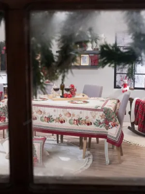 Τραπεζομάντηλο Mondsee - 140x180cm