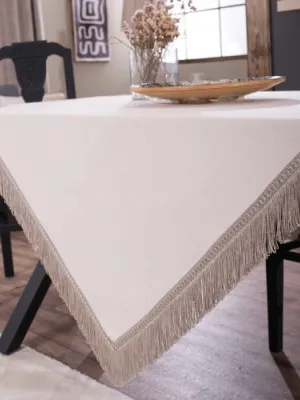 Τραπεζομάντηλο Velvet 01 - 140x140cm