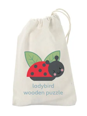 Παζλ Πασχαλίτσα Orange Tree Toys