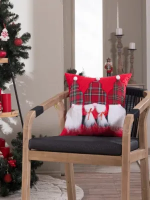 Μαξιλαροθήκη Sven 08 - 45x45cm