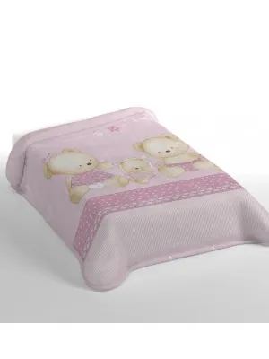 ΚΟΥΒΕΡΤΑ ΙΣΠΑΝΙΑΣ ΥΠΝΟΣΑΚΟΣ 80Χ90 BELPLA STER 663