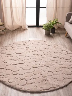 Χαλί Alley 02 Ροτόντα - Ροτόντα Φ160 cm