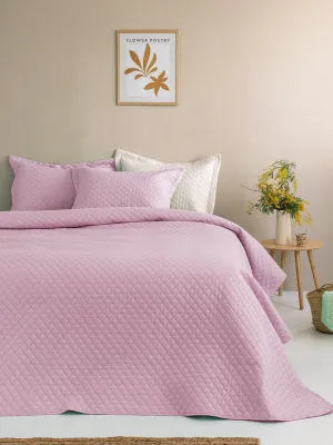 Διακοσμητική μαξιλαροθήκη 48x48 JENN PINK