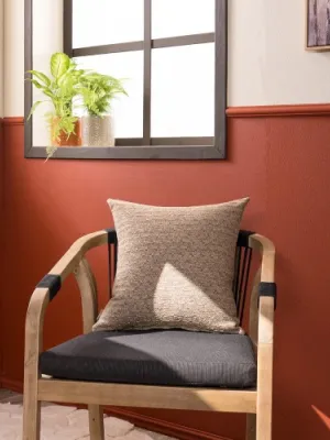 Μαξιλαροθήκη Cleveland 08 - 43x43cm