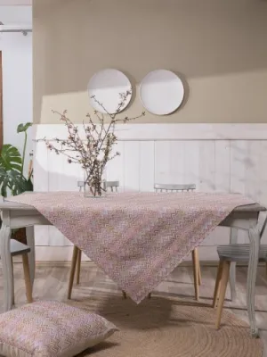 Τραπεζομάντηλο Tortosa - 135x135cm