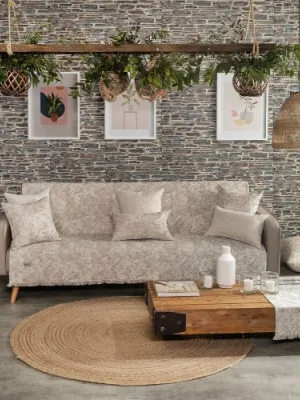 Ριχτάρι Meazza 02 - Μονοθέσιο 180x150cm