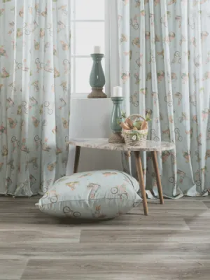 Κουρτίνα Pastel - 140x275cm