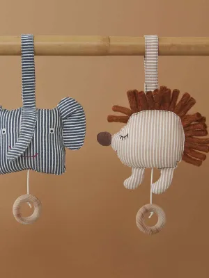 Υφασμάτινο Μουσικό Κουτί Hope - OYOY