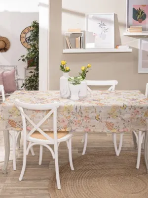 Τραπεζομάντηλο Palmas - 135x135cm