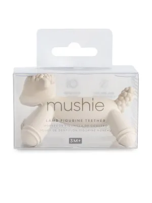 Μασητικό Σιλικόνης Προβατάκι - Mushie