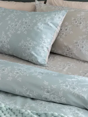 Σετ Παπλωματοθήκη Υπέρδιπλη Fashion Life 240x250 FL6280