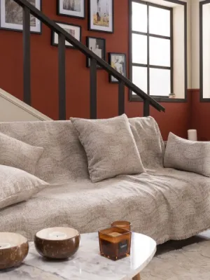 Ριχτάρι Midland 02 - Τριθέσιο 180x300cm