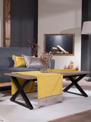 Τραβέρσα Velvet 14 - 40x160cm