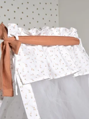 Κουνουπιέρα Design 400 - Oliver Baby