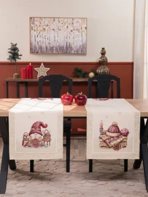 Τραβέρσα Velbert - 45x140cm