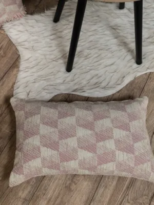 Μαξιλαροθήκη Memphis 12 - 30x50cm με γέμιση