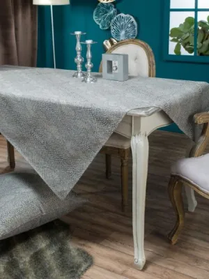 Τραπεζομάντηλο Tiguan 07 - 140x220cm