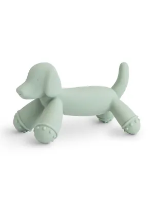 Μασητικό Σιλικόνης Σκυλάκι - Mushie