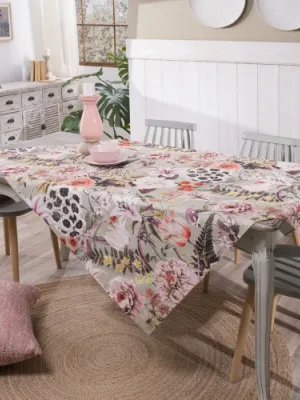 Τραπεζομάντηλο Benabarre - 135x180cm