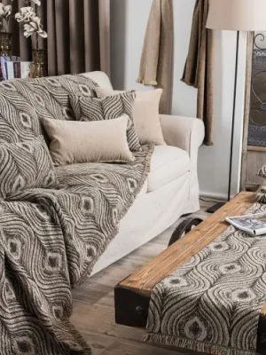 Ριχτάρι Houston 07 - Μονοθέσιο 180x150cm