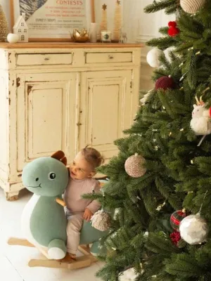 Κουνιστός Δεινόσαυρος Diplododo Trois Kilos Sept