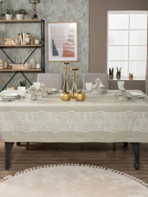 Τραπεζομάντηλο Clermont 06 - 155 x 230 cm