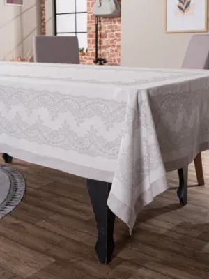 Τραπεζομάντηλο Rochelle 03 - 155 x 230 cm