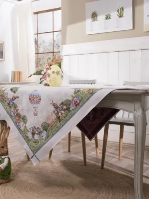 Τραπεζομάντηλο Pascal - 140x220cm