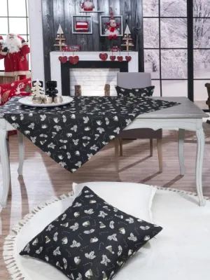 Καρέ Saxen 06 - 90x90cm