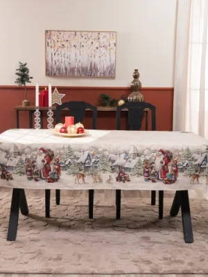 Τραπεζομάντηλο Emden - 140x180cm