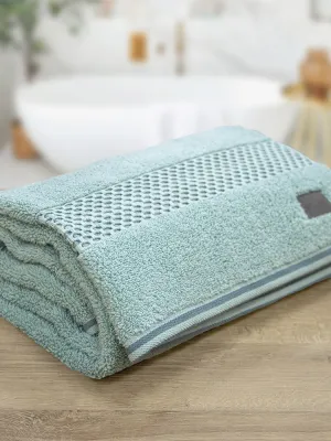 LINO Πετσέτα Σώματος (70x140) Igalo Μέντα