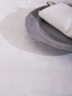 Τραπεζομάντηλο Lavezzi - 160x320cm + 12 πετσέτες