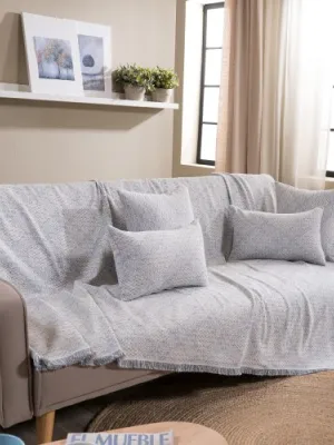 Ριχτάρι Treviso 05 - Τριθέσιο 180x300cm