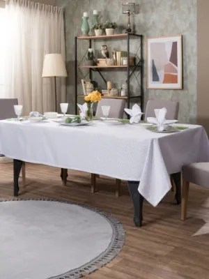 Τραπεζομάντηλο Limoges - 140x180cm