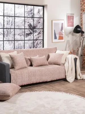 Ριχτάρι Sacramento 12 - Τριθέσιο 180x300cm