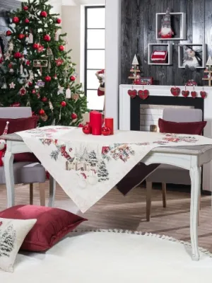 Τραπεζομάντηλο Gurten - 140x180cm