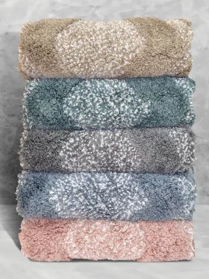 LINO ΠΑΤΑΚΙ ΜΠΑΝΙΟΥ VENGO PINK 50X80