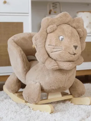 Κουνιστό Λιοντάρι Tam Tam - Trois Kilos Sept