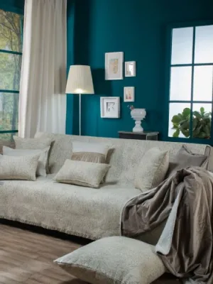 Μαξιλαροθήκη Dallas 01 - 30x50cm