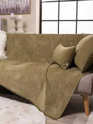 Ριχτάρι Basic 15 - Τετραθέσιο 180x350cm