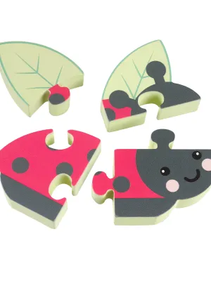 Παζλ Πασχαλίτσα Orange Tree Toys