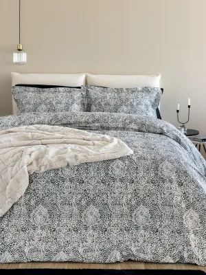 Ζεύγος Μαξιλαροθήκες Ivy 52x75 IS803