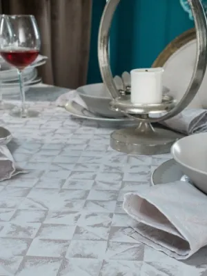 Τραπεζομάντηλο Eze - 160x320cm