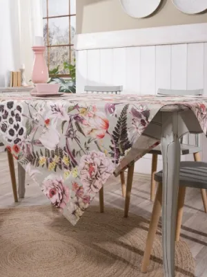 Τραπεζομάντηλο Benabarre - 135x135cm