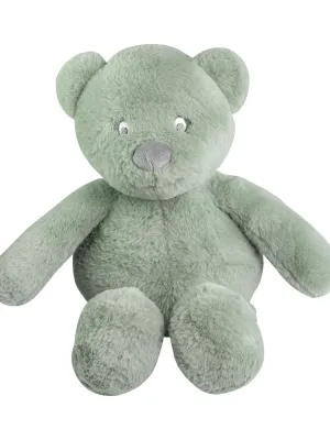 Λούτρινο Αρκουδάκι 45cm - HONEY & HOP - Trois Kilos Sept