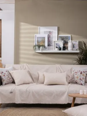 Ριχτάρι Treviso 01 - Μονοθέσιο 180x150cm