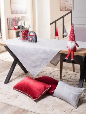 Τραπεζομάντηλο Mariazell 11 - 135x135cm