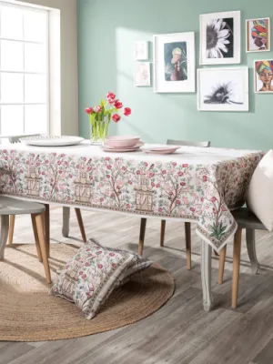 Τραπεζομάντηλο Laniana - 140x140cm