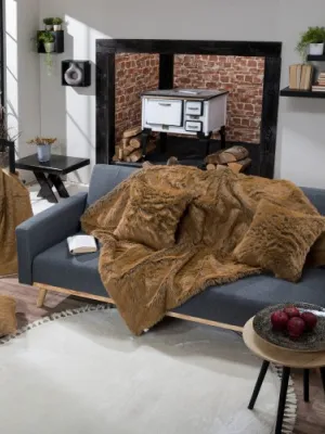 Γούνινο Ριχτάρι Pelt 20 - 130x160cm